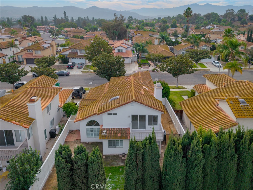 Corona Hills - Residential