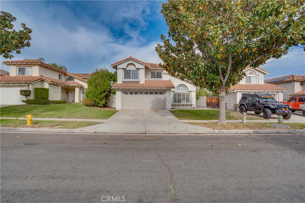 Corona Hills - Residential