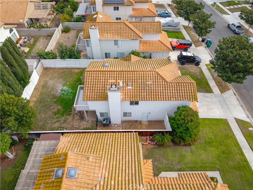 Corona Hills - Residential