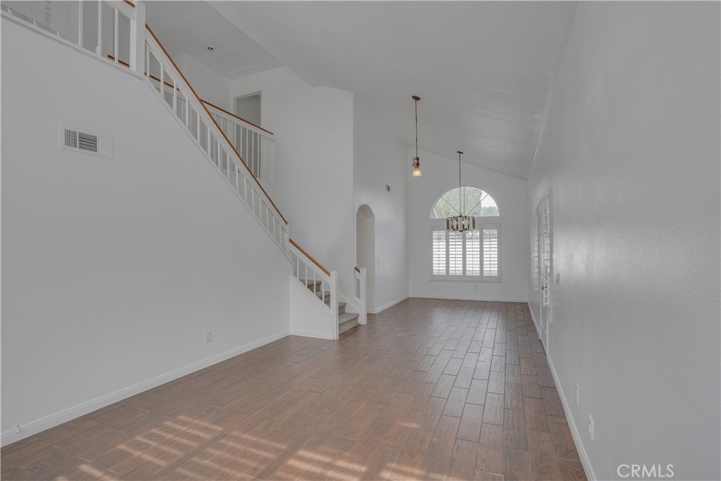 Corona Hills - Residential