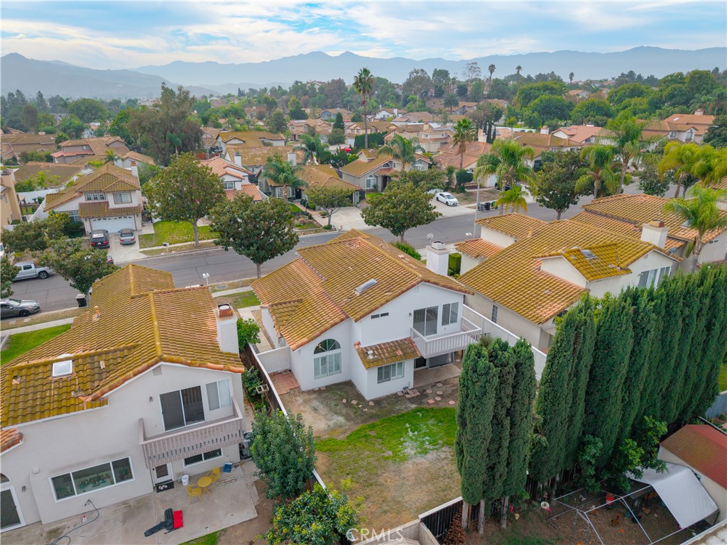 Corona Hills - Residential