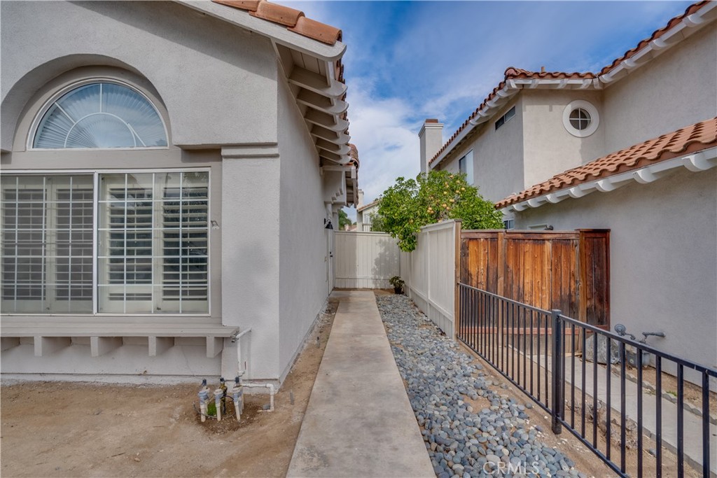 Corona Hills - Residential