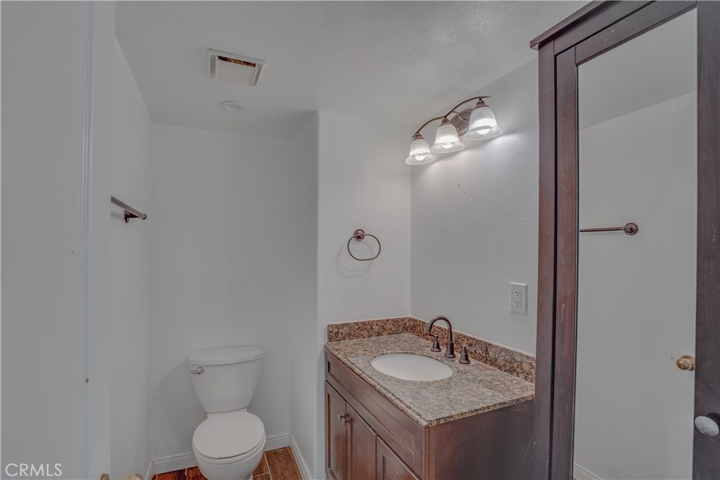 Corona Hills - Residential