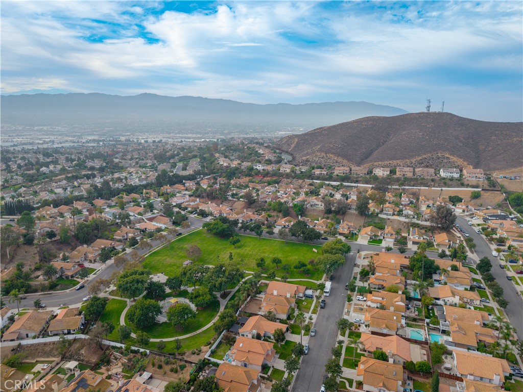 Corona Hills - Residential