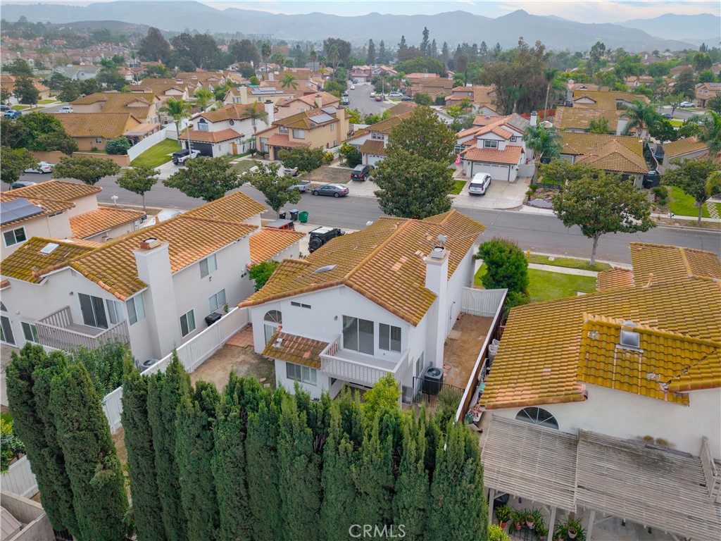 Corona Hills - Residential