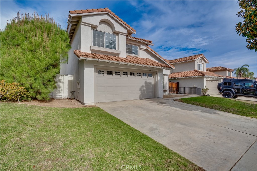 Corona Hills - Residential