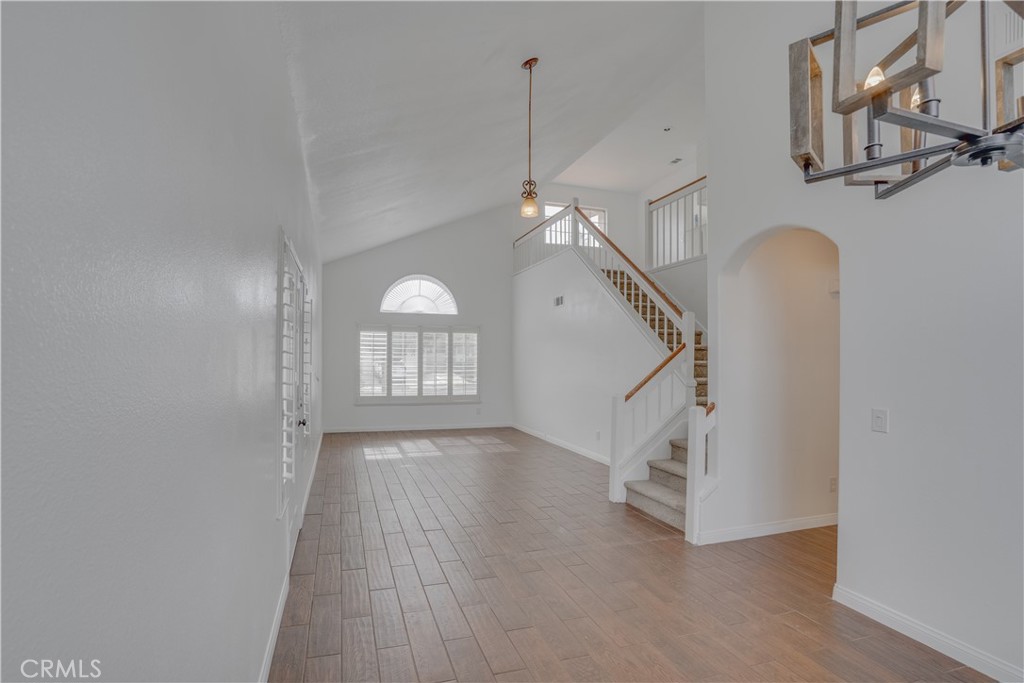 Corona Hills - Residential