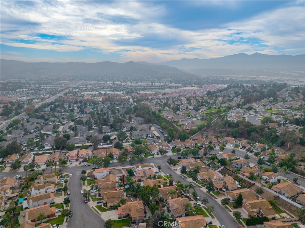 Corona Hills - Residential