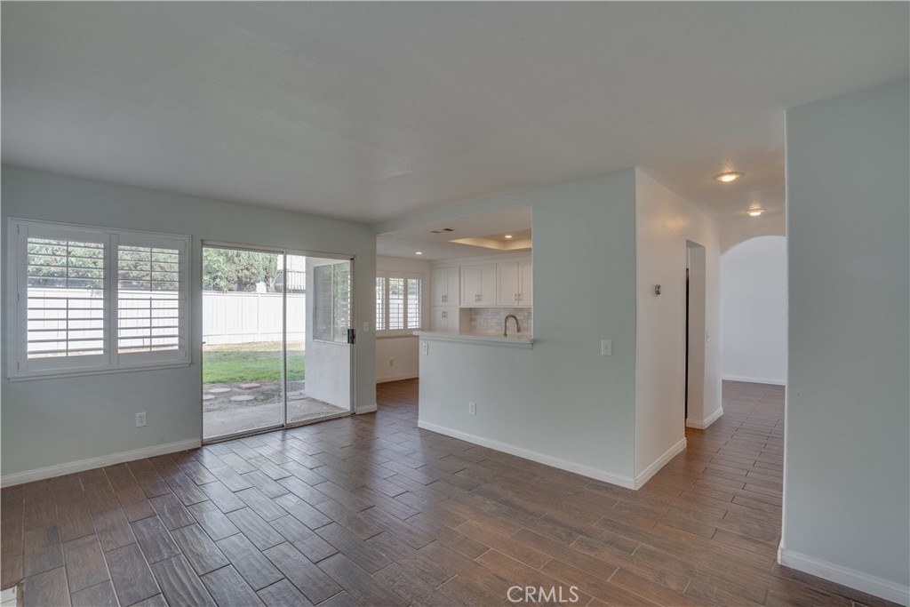 Corona Hills - Residential