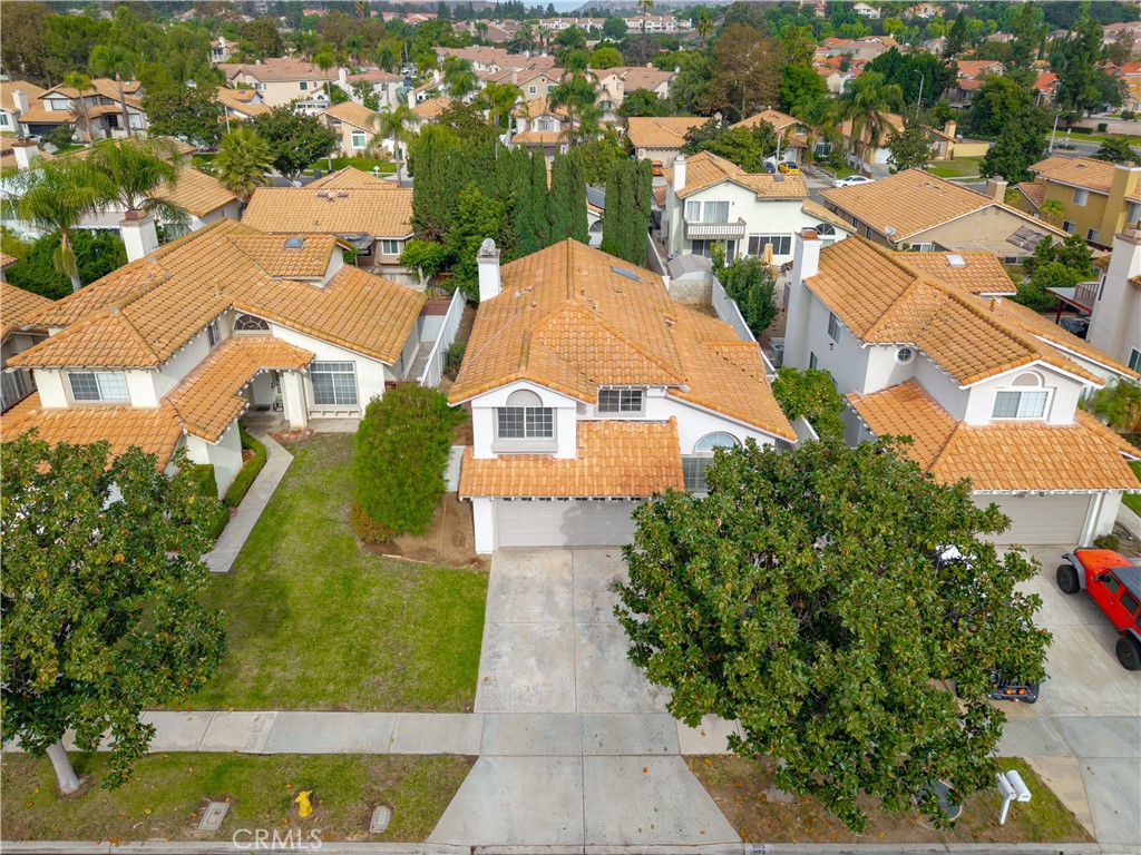 Corona Hills - Residential