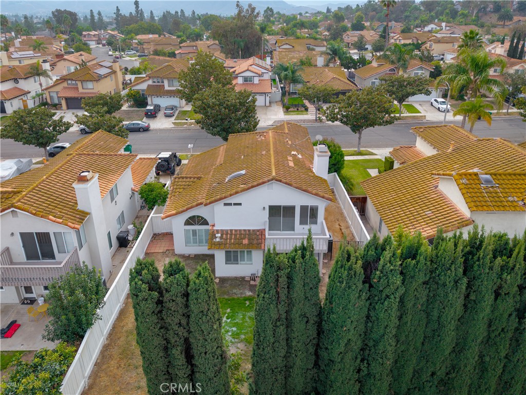 Corona Hills - Residential