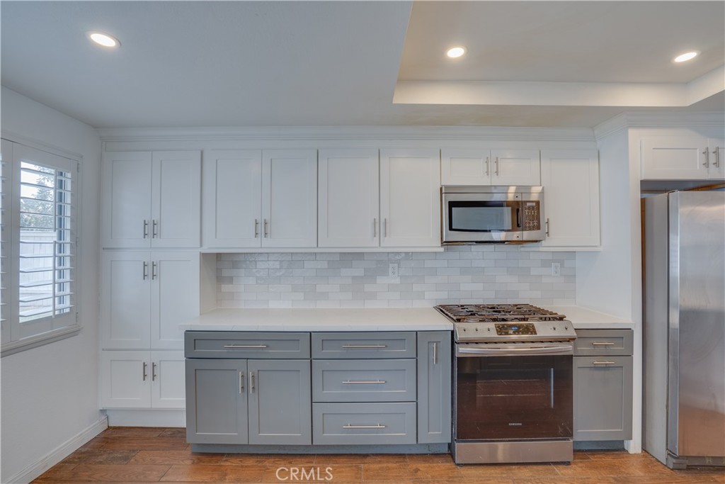 Corona Hills - Residential