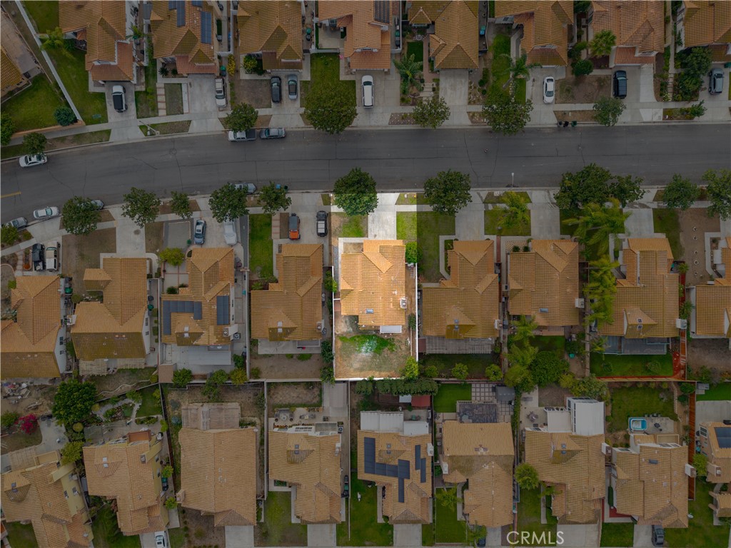 Corona Hills - Residential