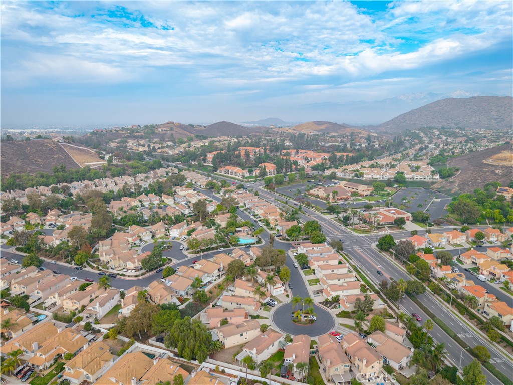 Corona Hills - Residential