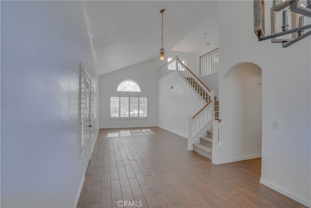 Corona Hills - Residential