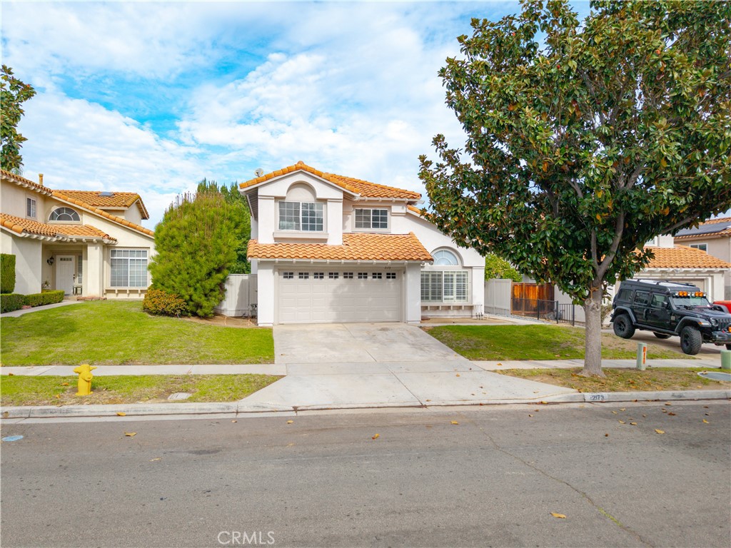 Corona Hills - Residential