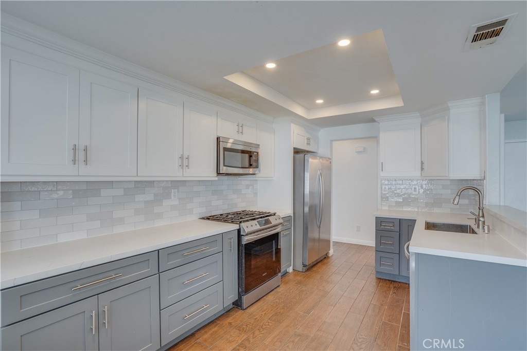 Corona Hills - Residential