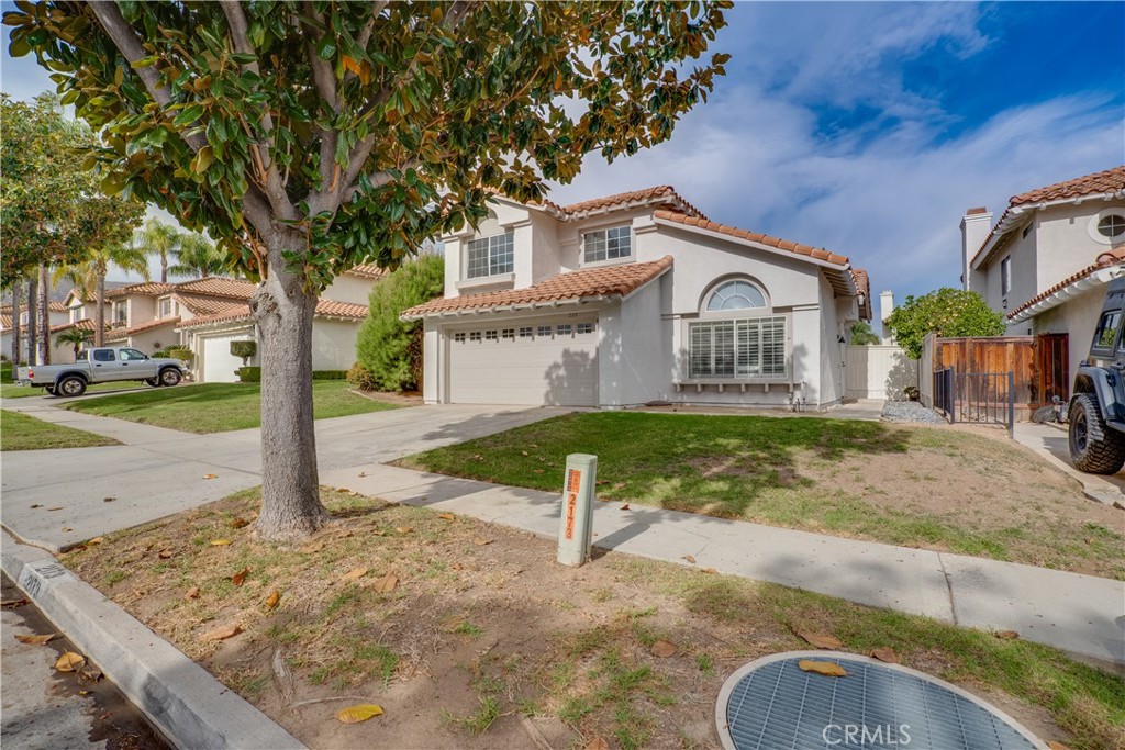 Corona Hills - Residential