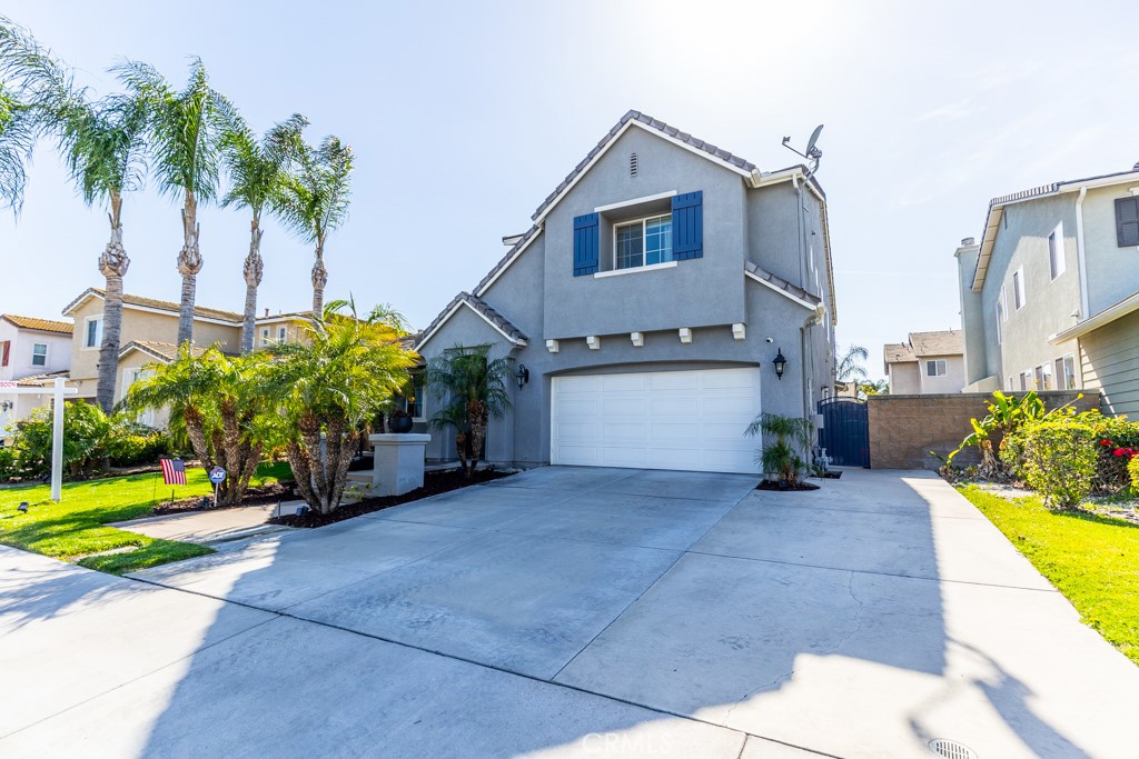 7607 Corona Valley Avenue
