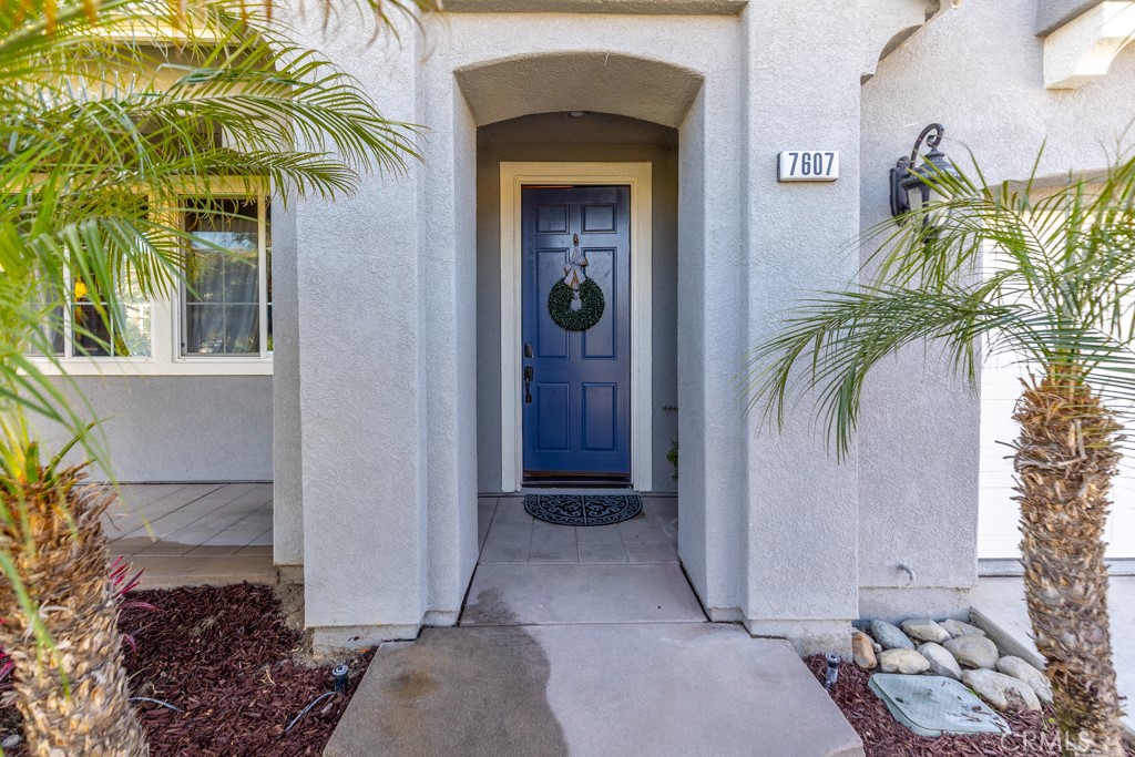 7607 Corona Valley Avenue