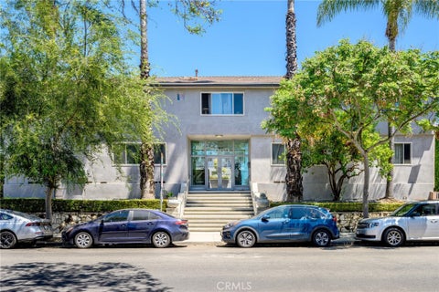 Photo of 7969 Norton Avenue #3, West Hollywood, CA 90046 (MLS # GD26203685)