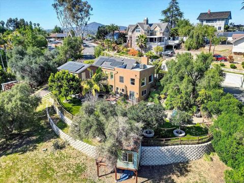 4359 Date Ave La Mesa CA 91941