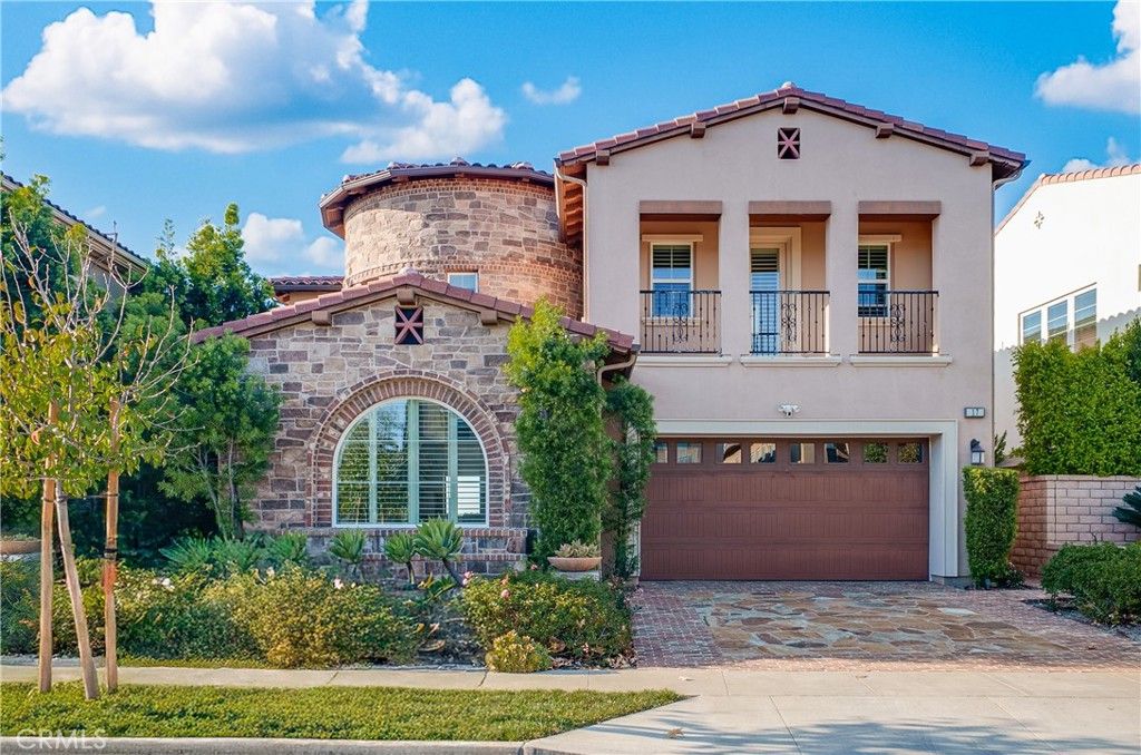 Photo of 17 Calliope, Lake Forest, CA 92630 (MLS # PW26036594)