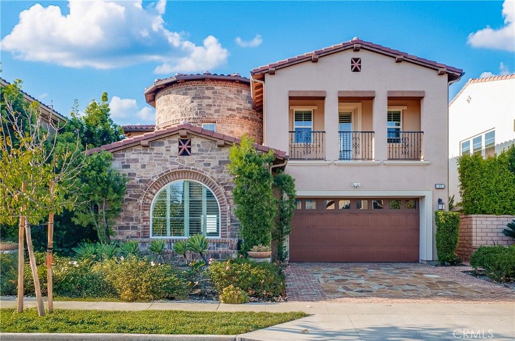 Photo of 17 Calliope, Lake Forest, CA 92630 (MLS # PW26036594)