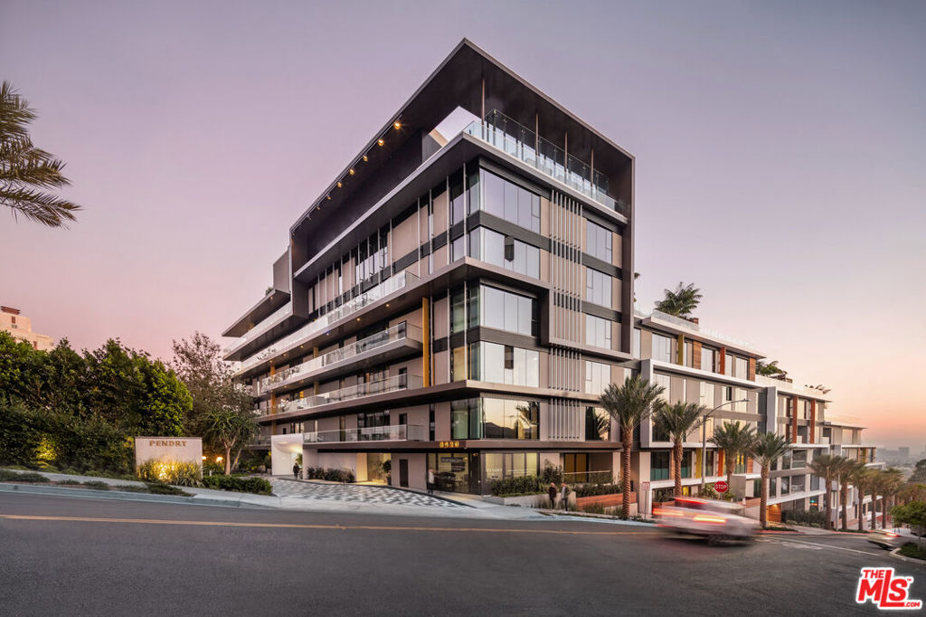 Welcome to Penthouse Residence 1001. Spanning the entire top floor of Pendry Residences West Hollywood, this design-ready cold shell home boasts over 6,300 SF of interior living space for you and your designer to create your dream home. With wall-to-wall glass and panoramic views of the Hollywood Hills, Downtown LA, and the cityscape, this residence is a one-of-a-kind opportunity. In addition, this home offers unmatched outdoor living with 2,782 SF of private outdoor living space on two levels featuring a gourmet outdoor kitchen, private hot tub, direct access to the residences rooftop pool and, of course, stunning views from every angle. All owners at Pendry Residences West Hollywood by Montage Hotels & Resorts enjoy personalized service by Montage and unparalleled residential amenities. In addition, owners enjoy privileged access to the Pendry West Hollywood hotel and The Britely Social Club, where Wolfgang Puck's brightest restaurant concepts meet a live music venue, The Sun Rose, bowling alley, five-star spa and fitness center, and much more.