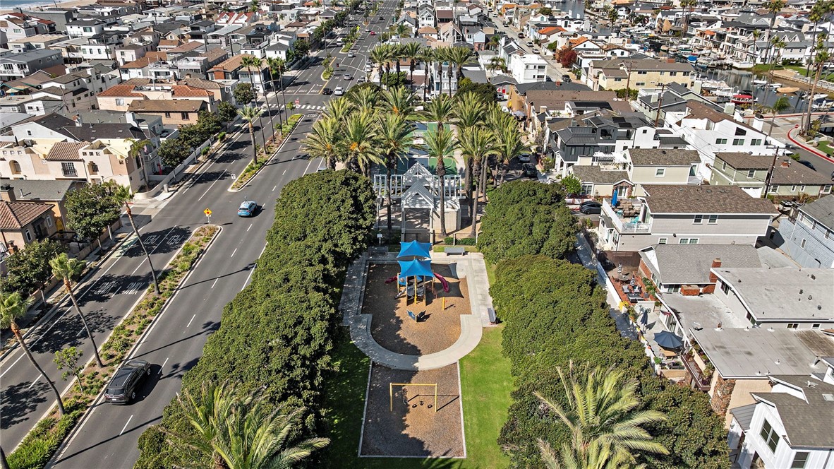 Central Newport (CNEW) - Residential Income