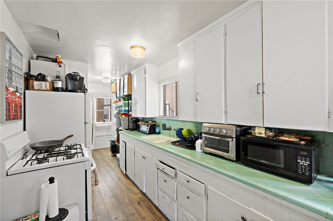 Central Newport (CNEW) - Residential Income