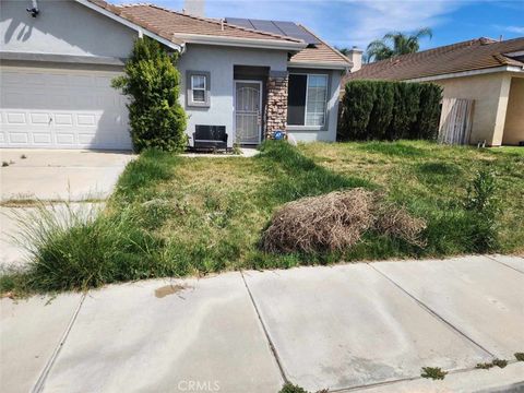 5191 Westerfield Street Jurupa Valley CA 92509