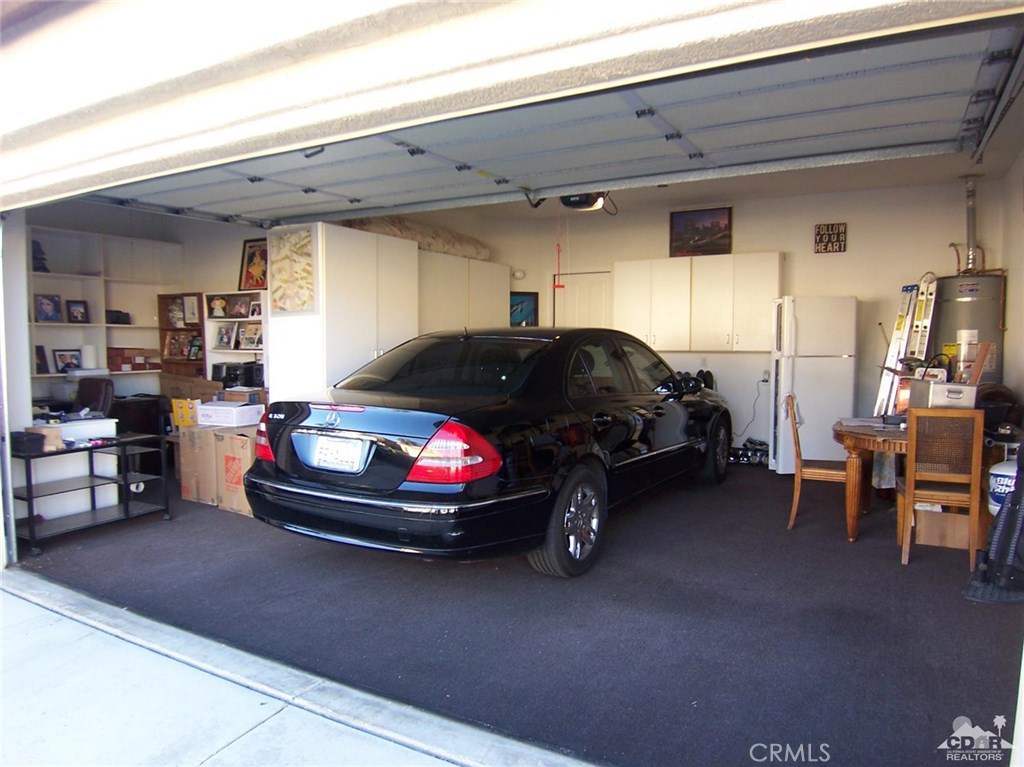 Oasis Country Club - Residential