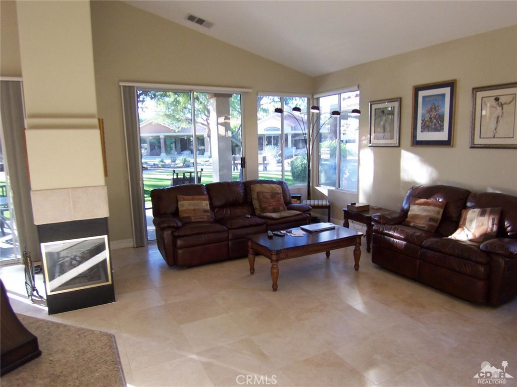 Oasis Country Club - Residential