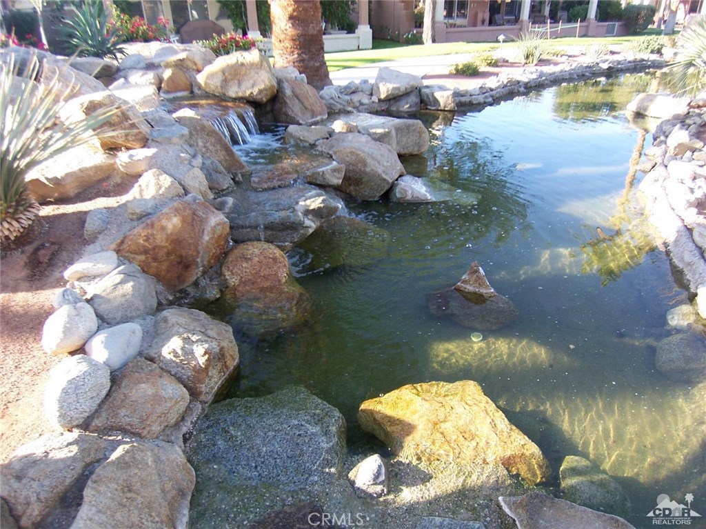 Oasis Country Club - Residential