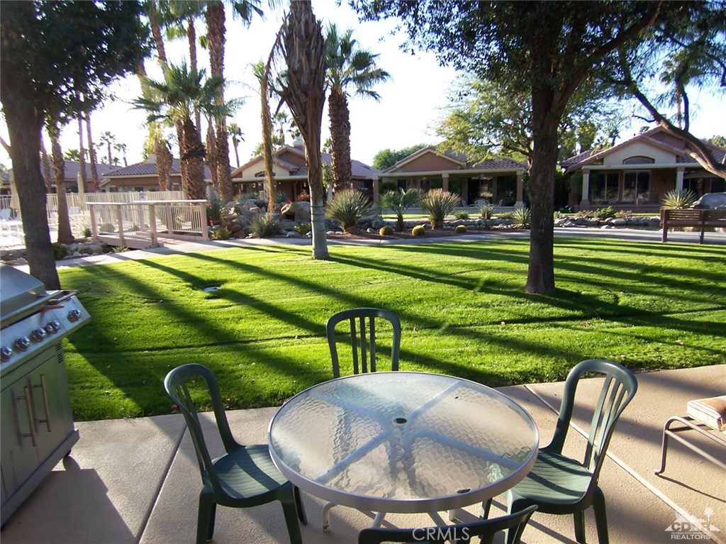 Oasis Country Club - Residential