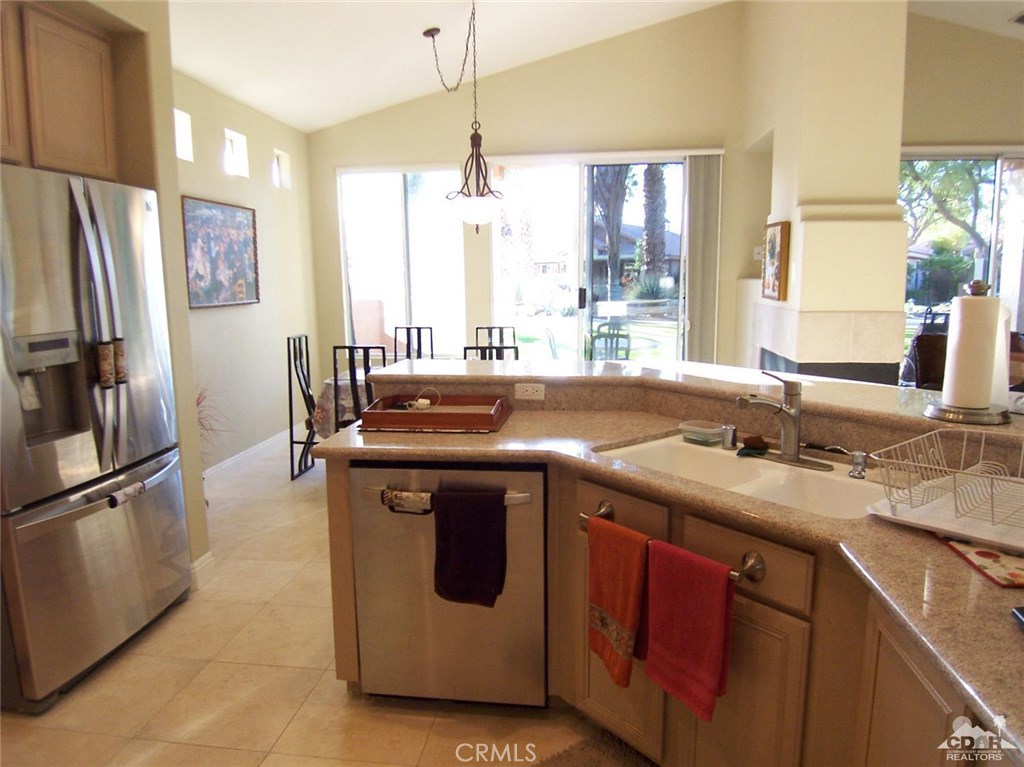 Oasis Country Club - Residential