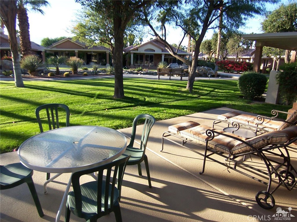 Oasis Country Club - Residential