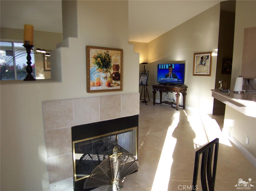 Oasis Country Club - Residential