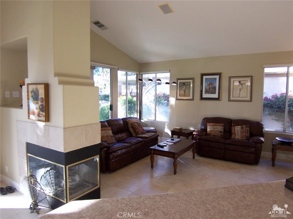 Oasis Country Club - Residential