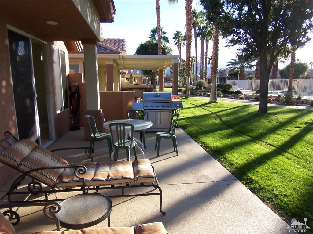 Oasis Country Club - Residential