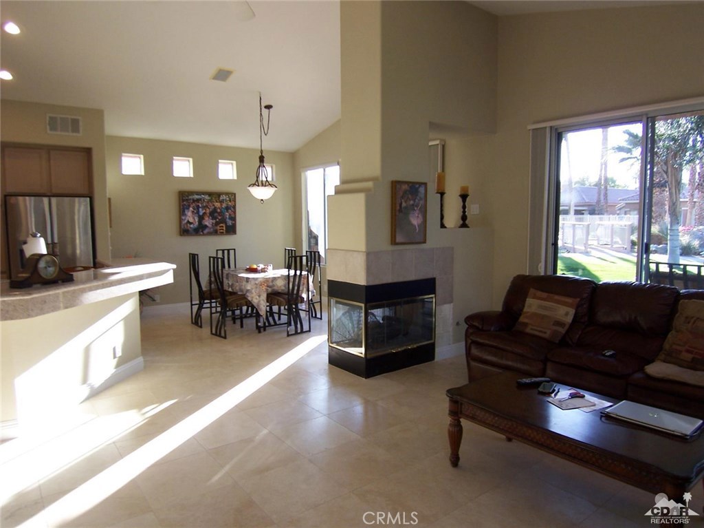 Oasis Country Club - Residential