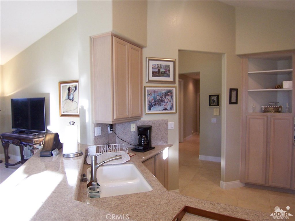 Oasis Country Club - Residential