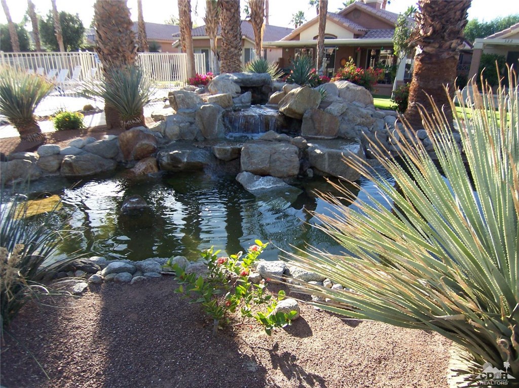 Oasis Country Club - Residential