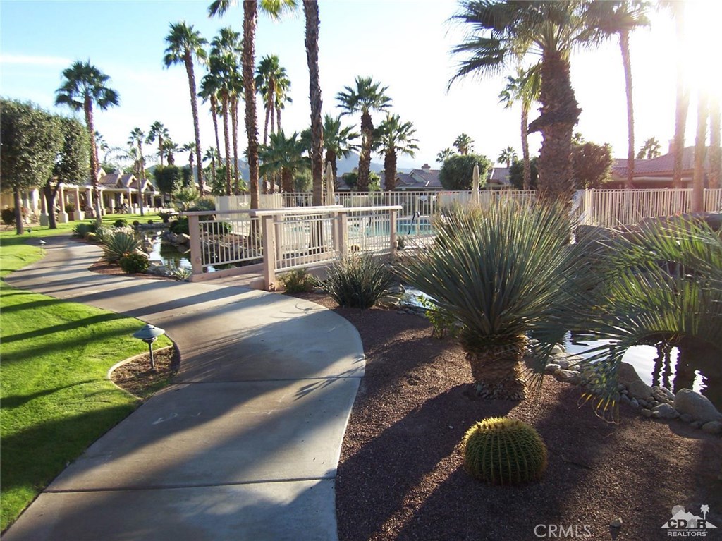 Oasis Country Club - Residential