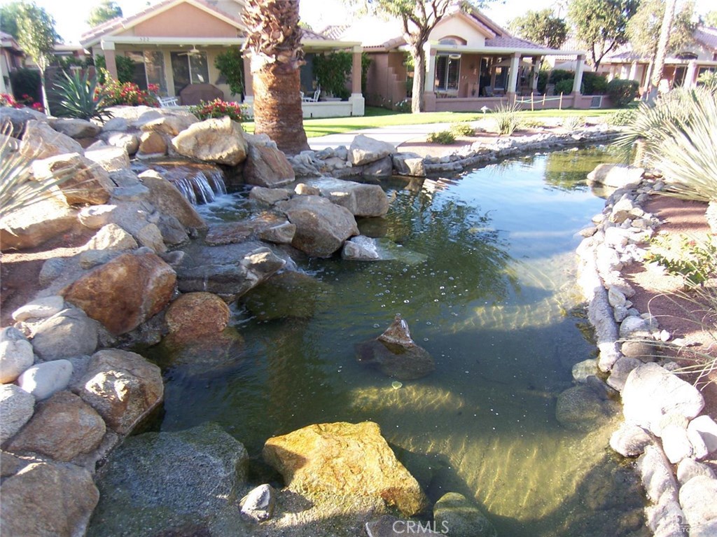 Oasis Country Club - Residential