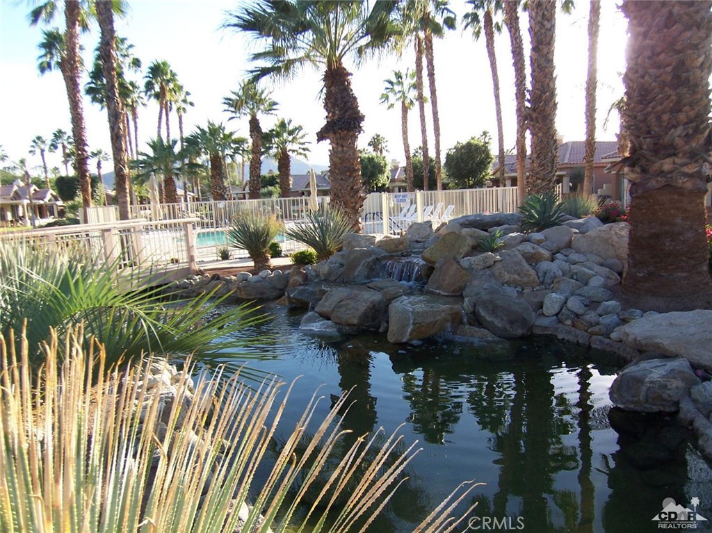 Oasis Country Club - Residential