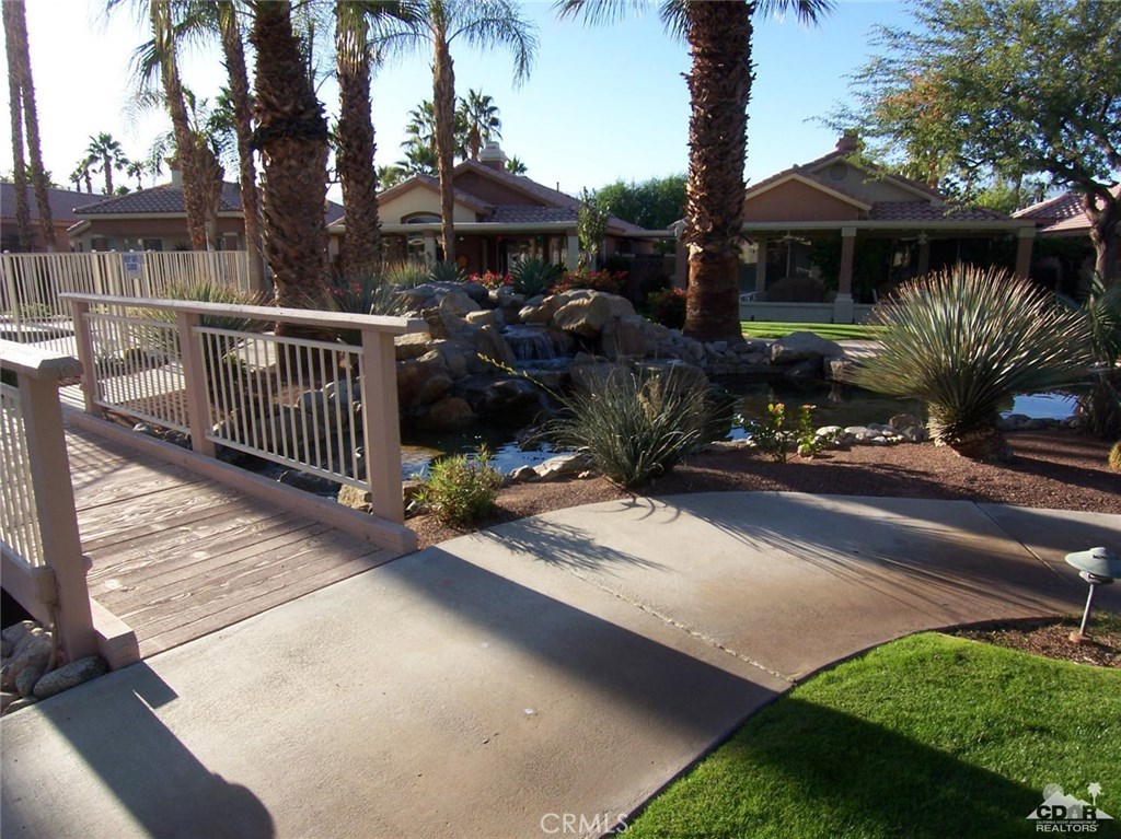 Oasis Country Club - Residential