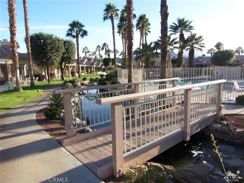 Oasis Country Club - Residential