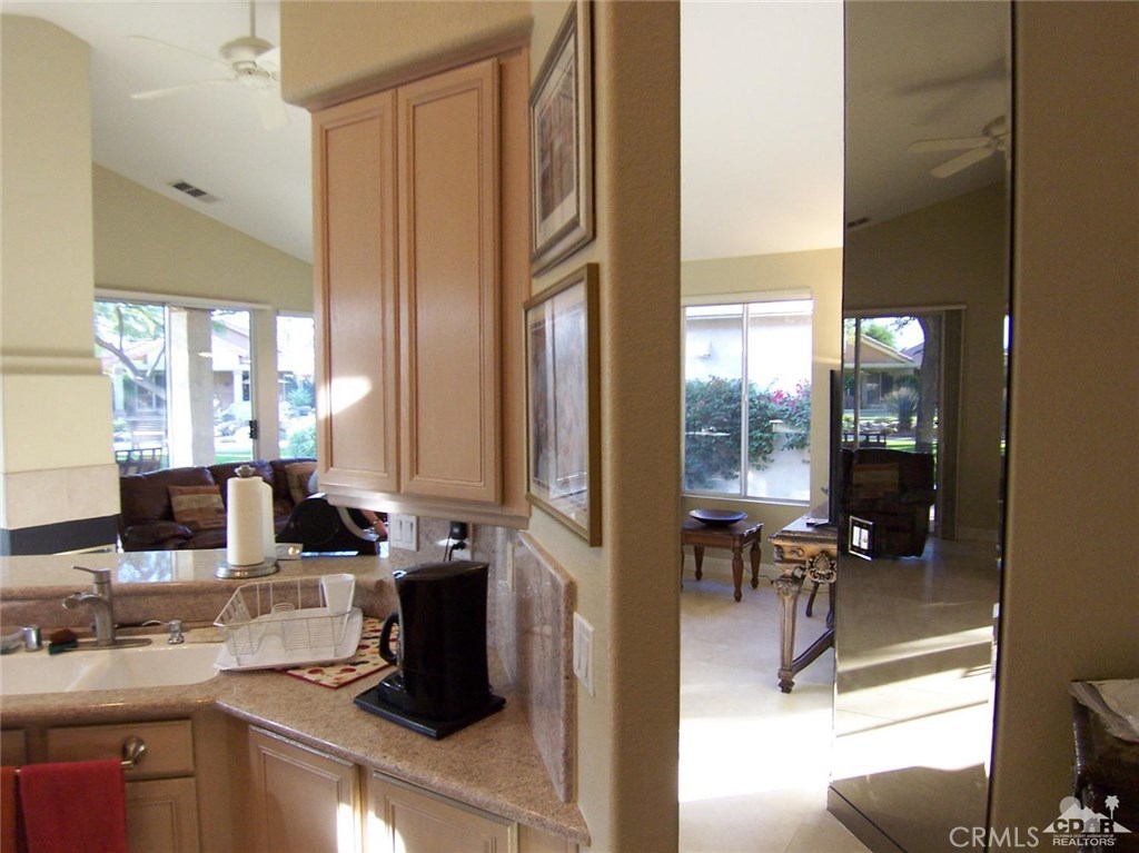 Oasis Country Club - Residential